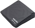 TASCAM AK-DC24 Dust Cover For Model 24 Front View